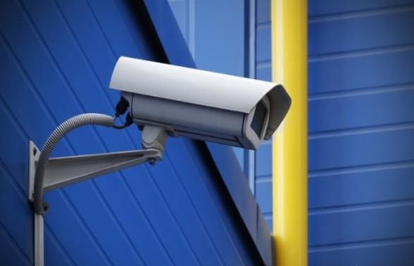 监控安防那些事（八）监控摄像机安装方法详解