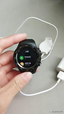 测评华为智能手表Watch2,高逼格的外表下到底有着什么样的功能