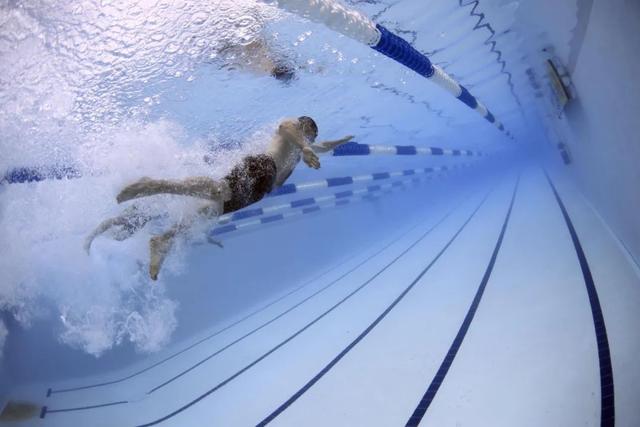 7个提高游泳速度的实用方法，后悔没早点知道