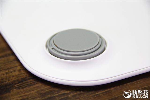199元减肥利器！小米体脂秤评测