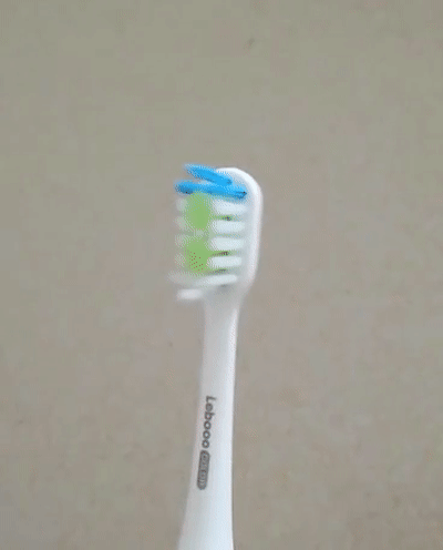 华为居然还有电动牙刷！APP智能追踪刷牙情况，90天超长续航