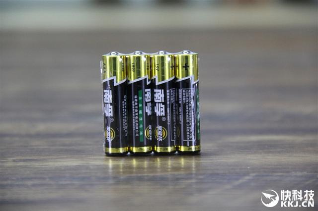 199元减肥利器！小米体脂秤评测