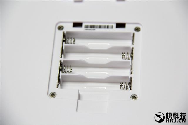 199元减肥利器！小米体脂秤评测