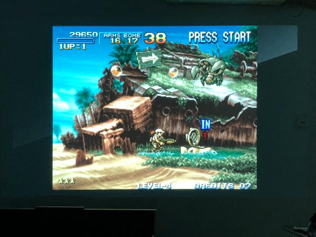 1080P中性价比较高的一款！明基i705专业智能家用投影机测评