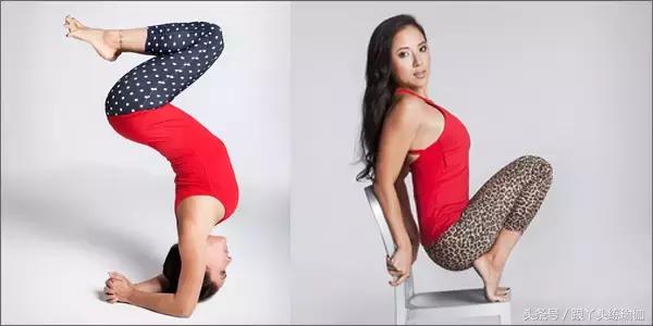 那些冷门的国际知名瑜伽服品牌