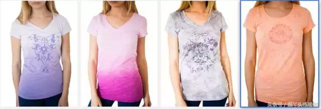 那些冷门的国际知名瑜伽服品牌