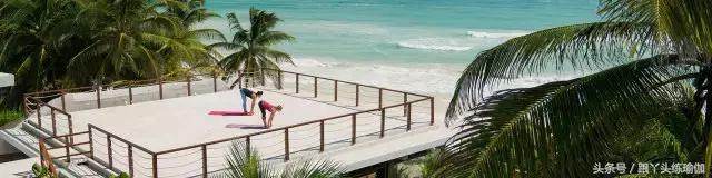 那些冷门的国际知名瑜伽服品牌