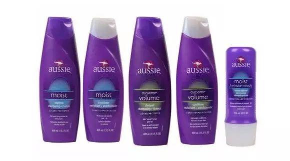 拯救油头的扛把子，6款油头专用洗发水，洗去油腻，控油一流