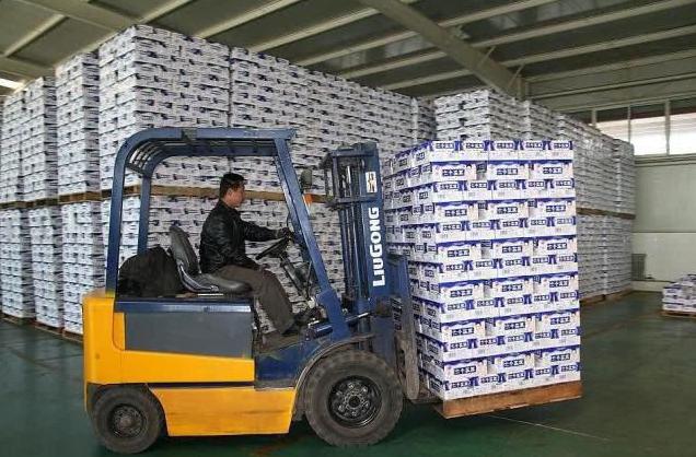 经销商货卖不动，高层却忙着分红，“六个核桃”怎么了？