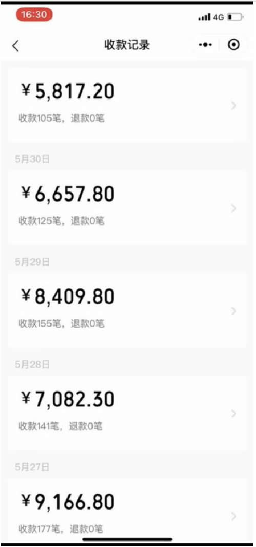 抖音日入两万是怎么做到的？ 抖音 经验心得 第1张