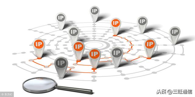 IP地址分类及范围详解：A、B、C、D、E五类是如何划分的？