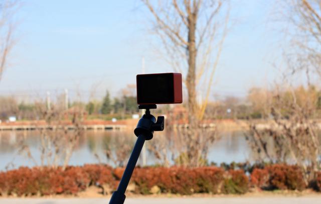 运动爱好者必备的产品，海鸟4K运动相机体验测评