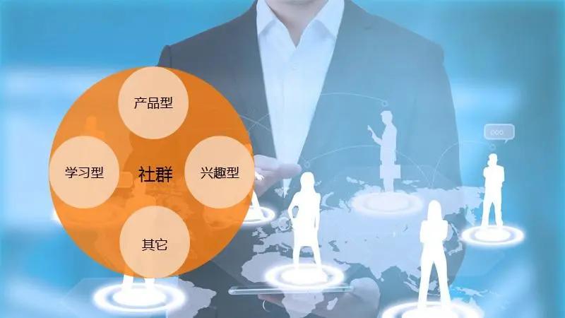 为什么你的社群突然不活跃了？这有一份社群运营用户增长&流量变现指南！