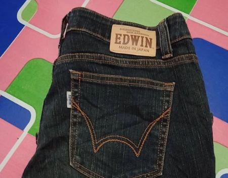 一生必买牛仔裤品牌，你败过哪几个？