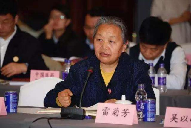 从研究员到"藏药女王"，靠医药成功发家，如今身家110亿