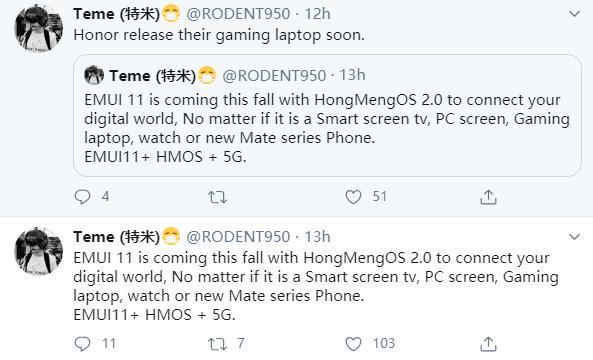国之骄傲！华为已申请大量鸿蒙操作系统相关商标，下半年或发力，鸿蒙OS 2.0要来了
