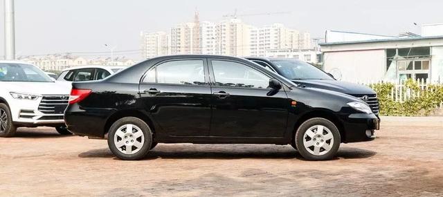 不谈质感，只为代步，5万以内最佳代步车推荐