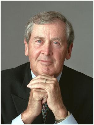 大神已逝，众司痛心，他是定位之父，一句话拯救无数百亿企业