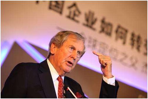 大神已逝，众司痛心，他是定位之父，一句话拯救无数百亿企业