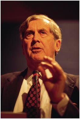 大神已逝，众司痛心，他是定位之父，一句话拯救无数百亿企业