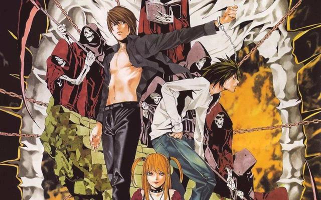 推荐10部超好看的神作动漫，你看过几部？