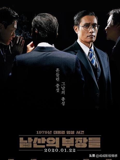 推荐5部2020年的最新电影，码走看吧！