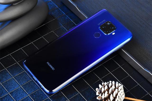 华为最便宜麒麟810手机是这款：告诉你为啥比其他机型便宜400元