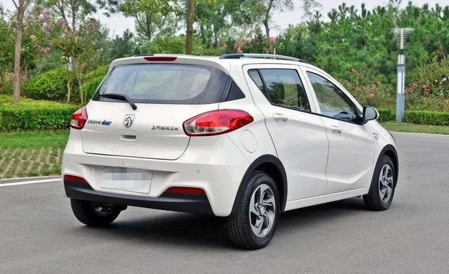 不谈质感，只为代步，5万以内最佳代步车推荐