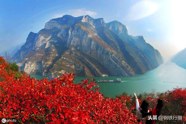 重庆必去的8个景区，一个需要隔江看，最后三个是世界遗产