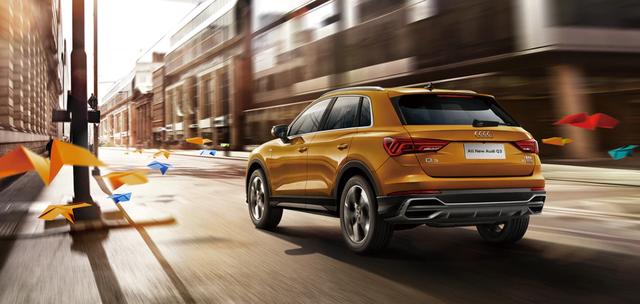 这6款车最适合女性开，看看你喜欢哪一款？