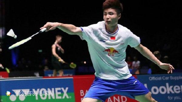 世界top20的球星都用哪个羽毛球拍，喜欢单打的必看！
