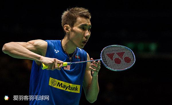 世界top20的球星都用哪个羽毛球拍，喜欢单打的必看！