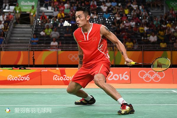 世界top20的球星都用哪个羽毛球拍，喜欢单打的必看！