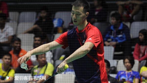 世界top20的球星都用哪个羽毛球拍，喜欢单打的必看！