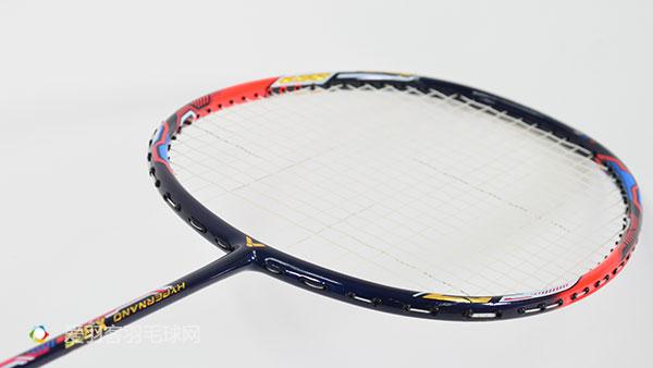 世界top20的球星都用哪个羽毛球拍，喜欢单打的必看！