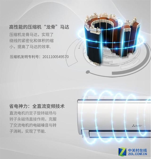 空调质量排行榜 这八款空调为何能高居榜首？