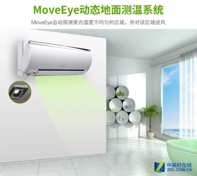 空调质量排行榜 这八款空调为何能高居榜首？