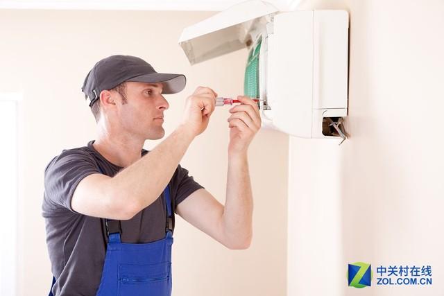 空调质量排行榜 这八款空调为何能高居榜首？