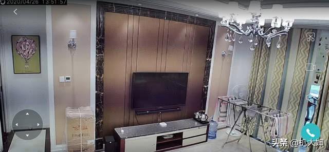 不止更清晰，小米智能摄像机云台版2K体验