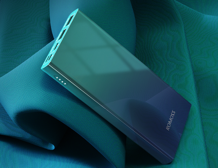 双向快充充电宝哪个好，充电快的充电宝推荐