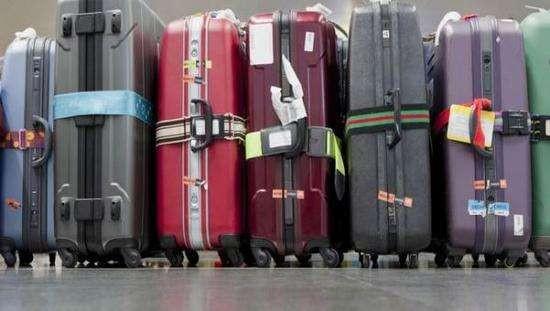 6大网红行李箱大测评，最后胜出的竟然是TA？