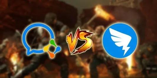 流量的大雨，正在让ToB的逻辑颠倒