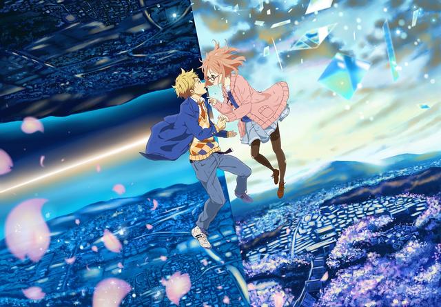 推荐10部超好看的神作动漫，你看过几部？