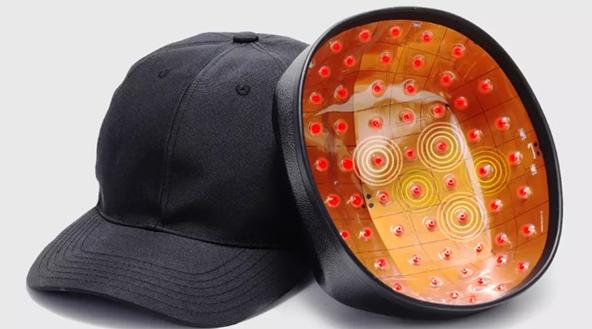 雷军管管？小米有品未做大就开始收智商税 众筹竟上架激光生发帽