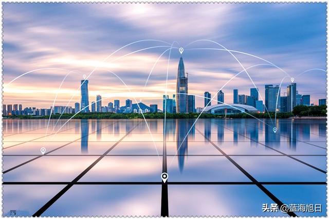 前所未有的明确，三十年河东三十年河西，财富转移的机遇赚钱期