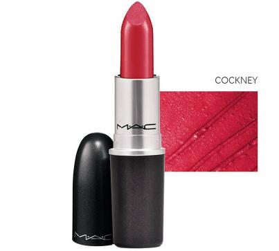 MAC草莓红是什么色号 MAC草莓红色号怎么样