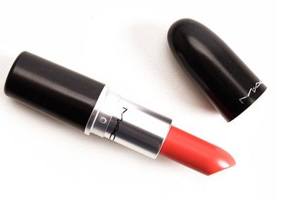 MAC草莓红是什么色号 MAC草莓红色号怎么样