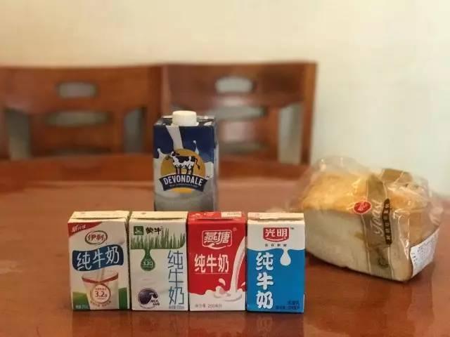 纯牛奶应该怎么选？国产的好还是进口的好？