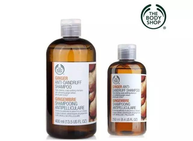 拯救油头的扛把子，6款油头专用洗发水，洗去油腻，控油一流