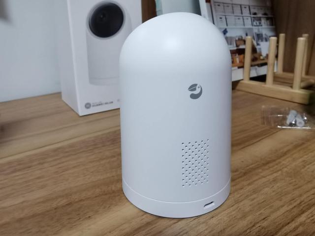 家用摄像头哪家值得买？新手小白的第一款智能摄像头评测